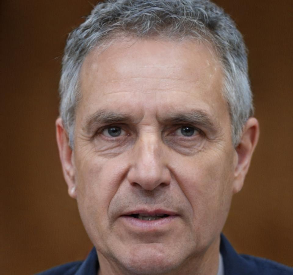 Carlos Mendoza